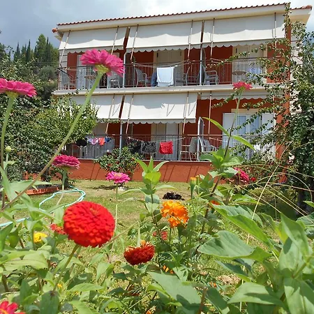 Appartement Diona