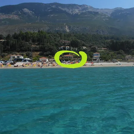 Appartement Diona