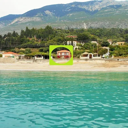 Diona Appartement *