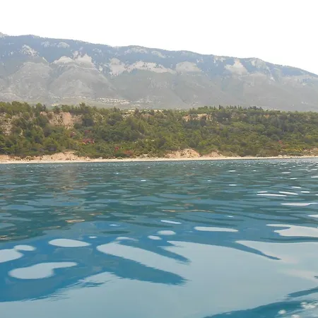 Appartement Diona Lourdata (Kefalonia)