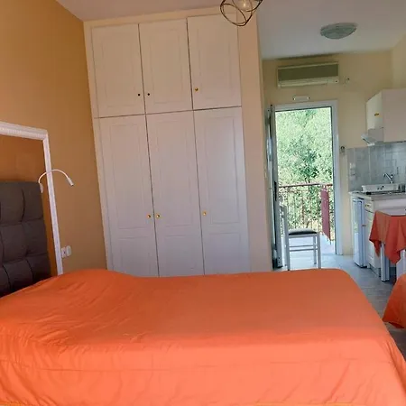 Diona Appartement