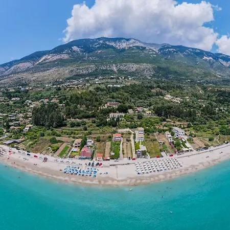 Appartement Diona Lourdata (Kefalonia)