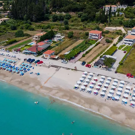 Diona Appartement Lourdata (Kefalonia)