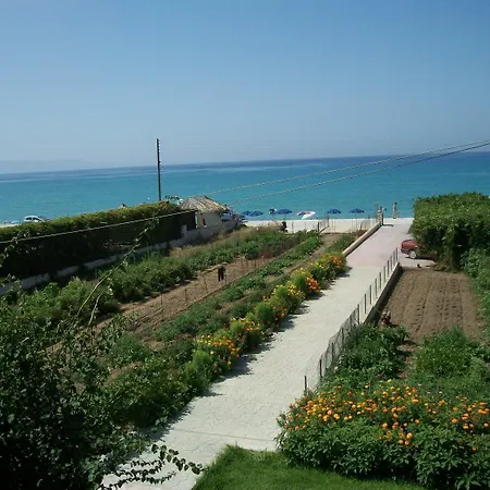 Appartement Diona Lourdata (Kefalonia)
