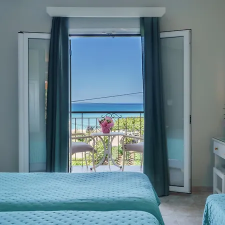 Diona Appartement Lourdata (Kefalonia)