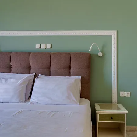 Appartement Diona Lourdata (Kefalonia)
