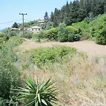 Lejlighed Diona Lourdata (Kefalonia)
