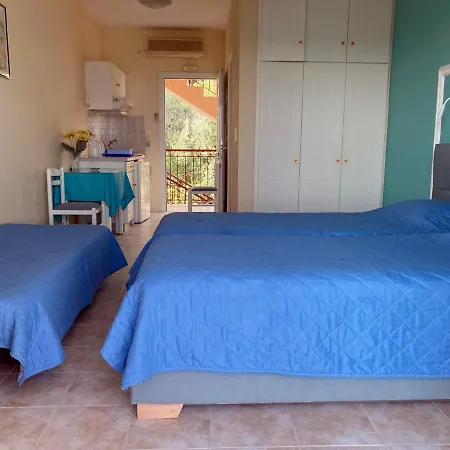 Diona Apartment