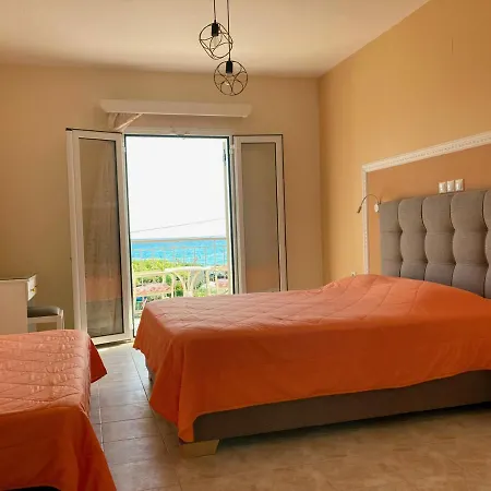 Diona Apartment *