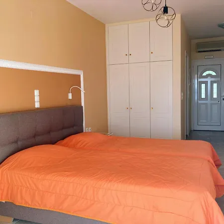 Apartment Diona Lourdata (Kefalonia)