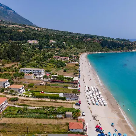 Diona * Lourdata (Kefalonia)