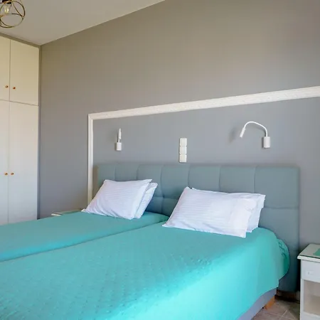 Apartment Diona