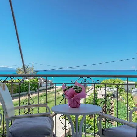 Diona Apartment