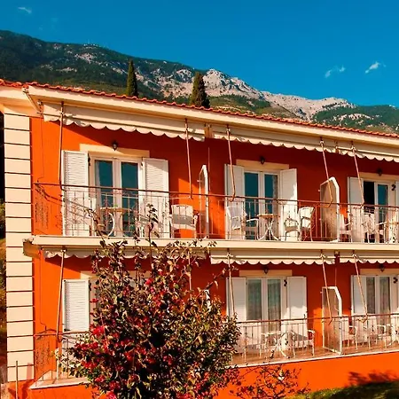 Apartment Diona Lourdata (Kefalonia)