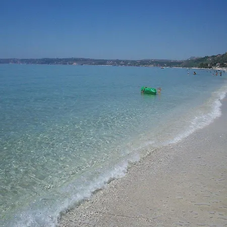 Diona * Lourdata (Kefalonia)