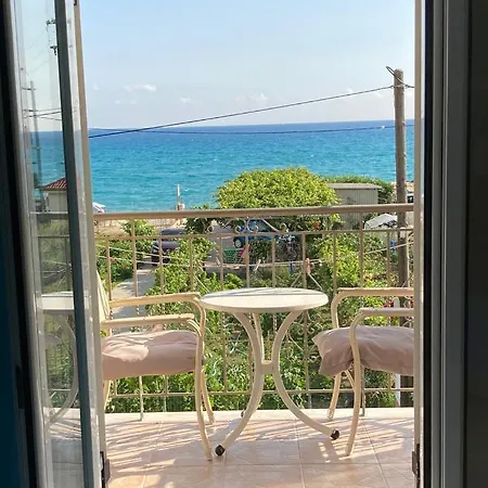 Diona * Lourdata (Kefalonia)