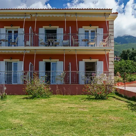 Diona * Lourdata (Kefalonia)