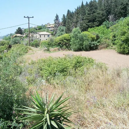 Daire Diona Lourdata (Kefalonia)