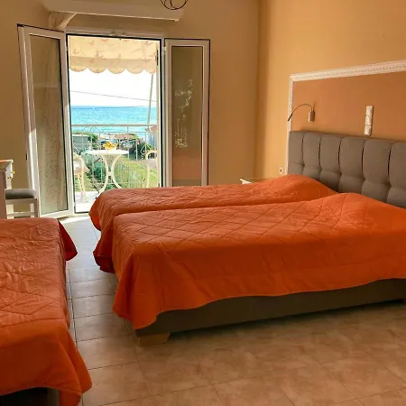 Diona Apartmán *