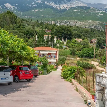 Diona Apartmán