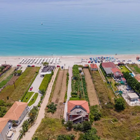 Diona Lourdata (Kefalonia)