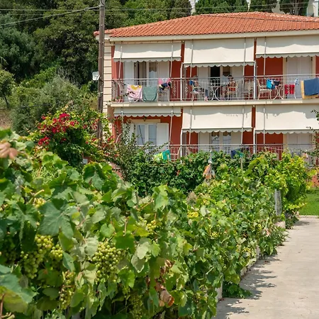 Diona Apartmán