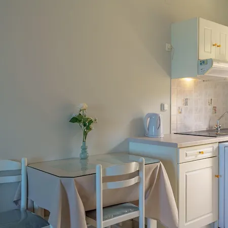 Apartmán Diona