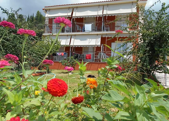 Apartamento Diona