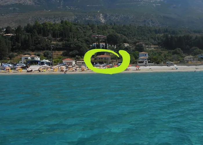 Apartamento Diona