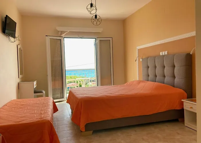 Diona Apartamento *