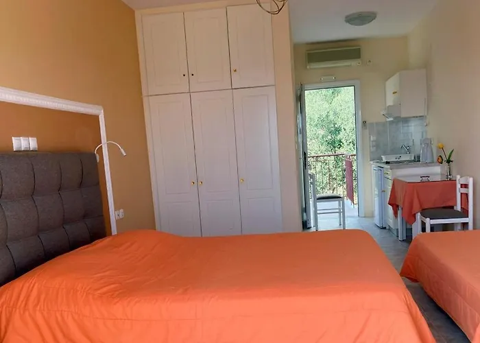 Diona Apartamento