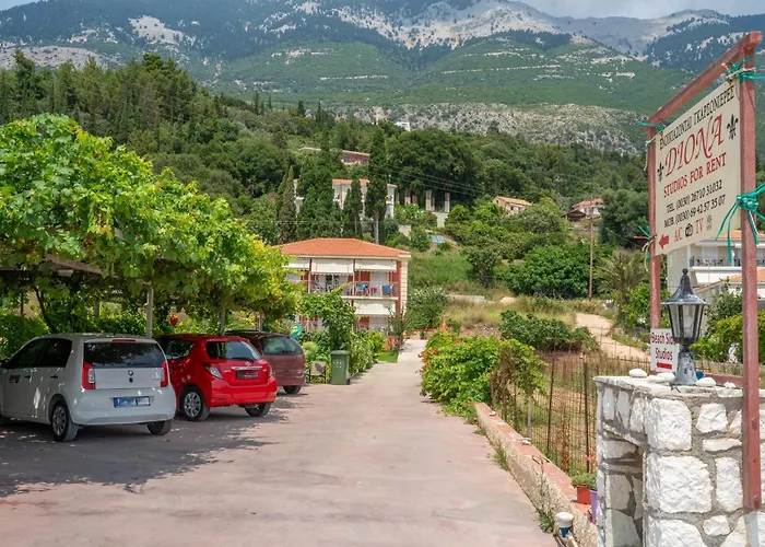 Diona Apartamento