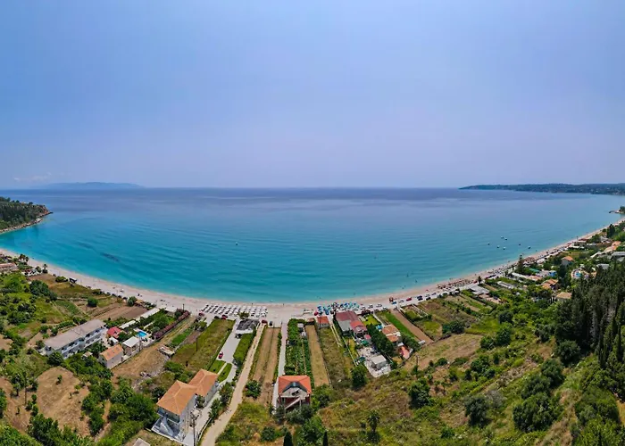 Apartamento Diona