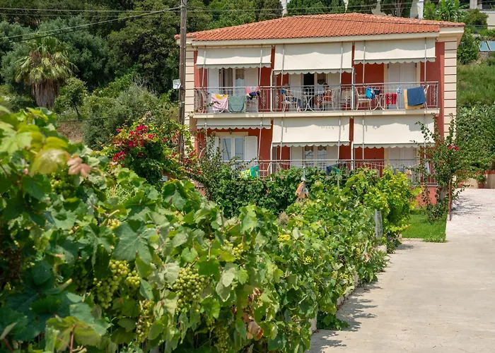 Diona Apartamento