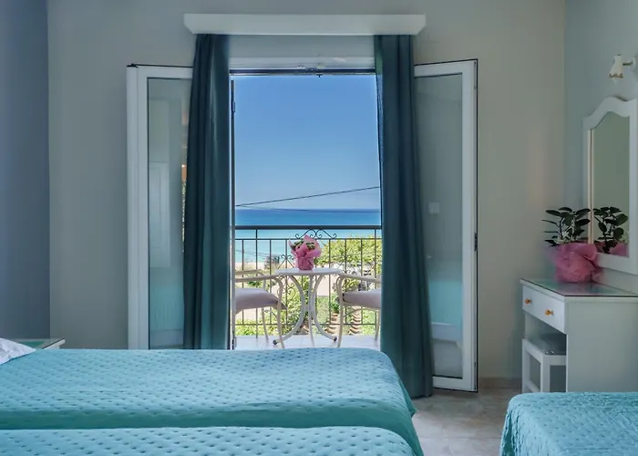 Diona Apartamento Lourdata (Kefalonia)
