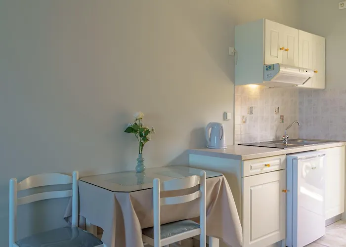 Apartamento Diona