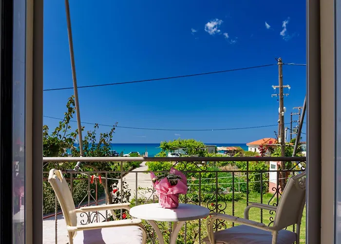 Apartamento Diona