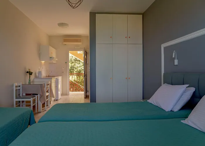 Diona Apartamento *