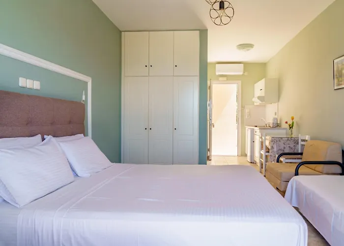 Apartamento Diona *