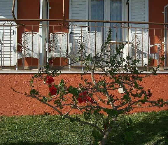 Diona Apartamento Lourdata (Kefalonia)
