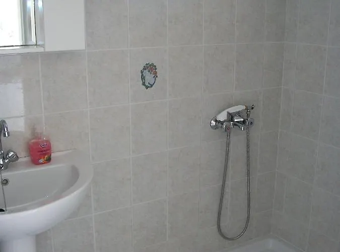 Diona Apartamento Lourdata (Kefalonia)